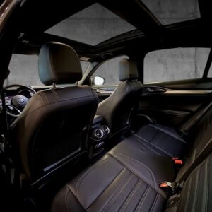 Alfa Romeo Stelvio - Bilde 15