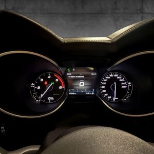 Alfa Romeo Stelvio - Bilde 18