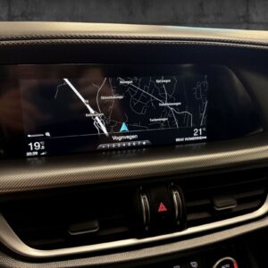 Alfa Romeo Stelvio - Bilde 19