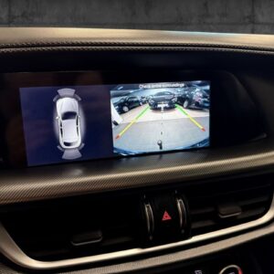 Alfa Romeo Stelvio - Bilde 20