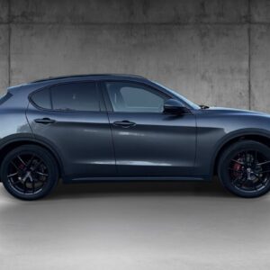 Alfa Romeo Stelvio - Bilde 3