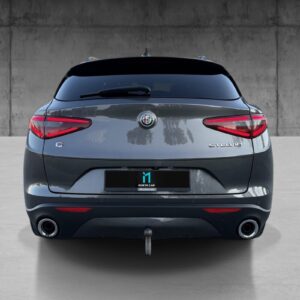 Alfa Romeo Stelvio - Bilde 5