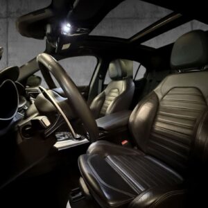 Alfa Romeo Stelvio - Bilde 9