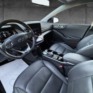 Hyundai IONIQ - Bilde 10