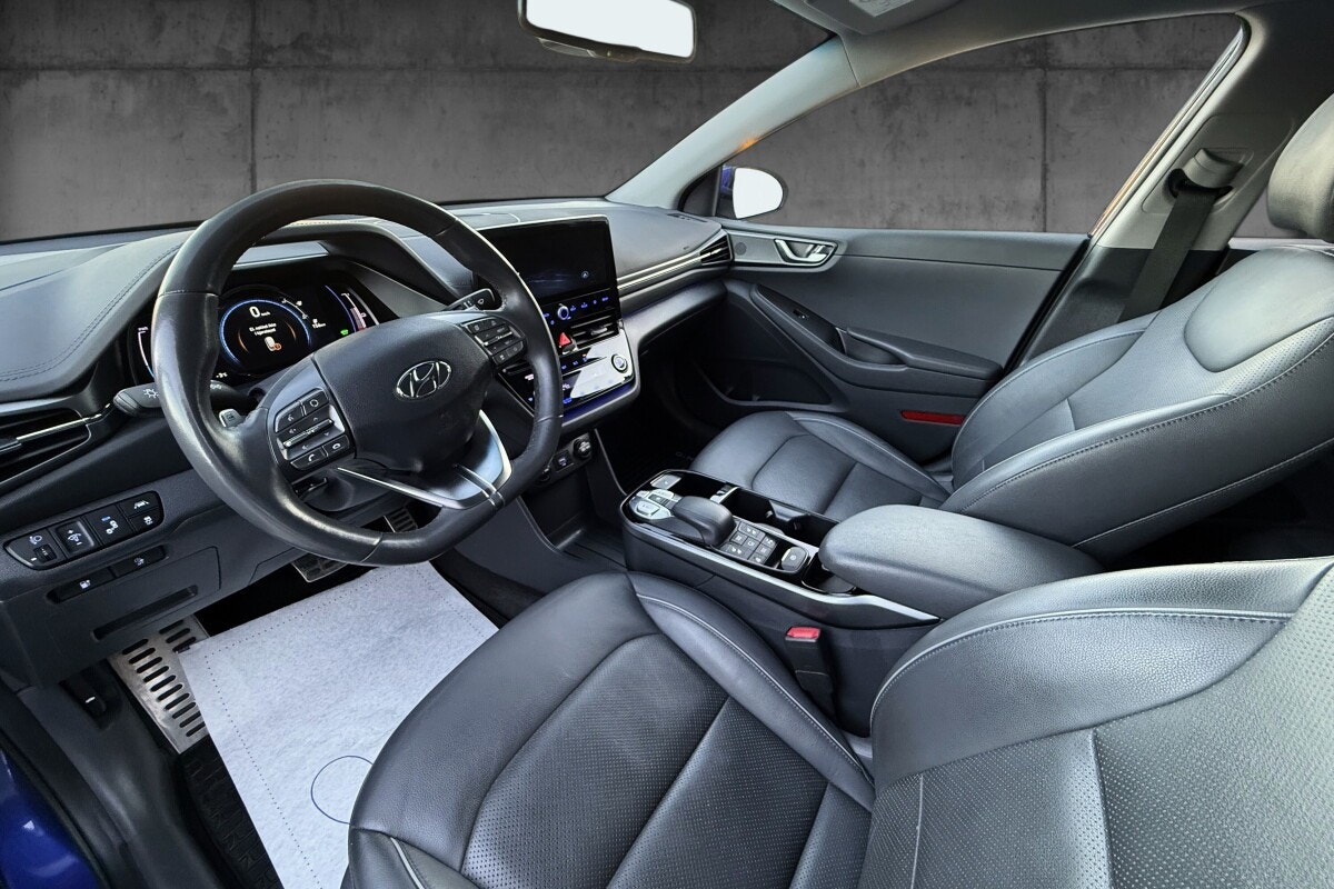 Hyundai IONIQ - Bilde 10