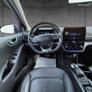 Hyundai IONIQ - Bilde 11