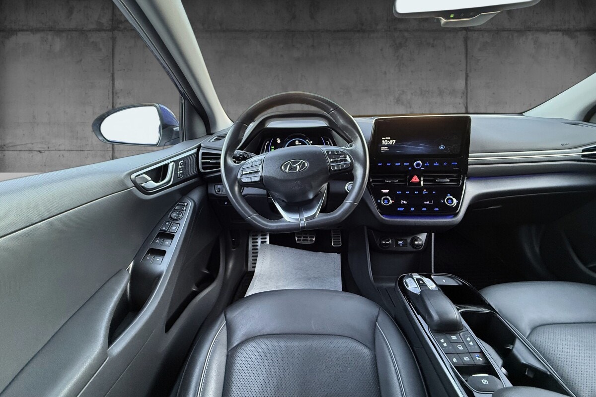 Hyundai IONIQ - Bilde 11