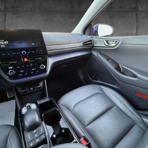 Hyundai IONIQ - Bilde 12