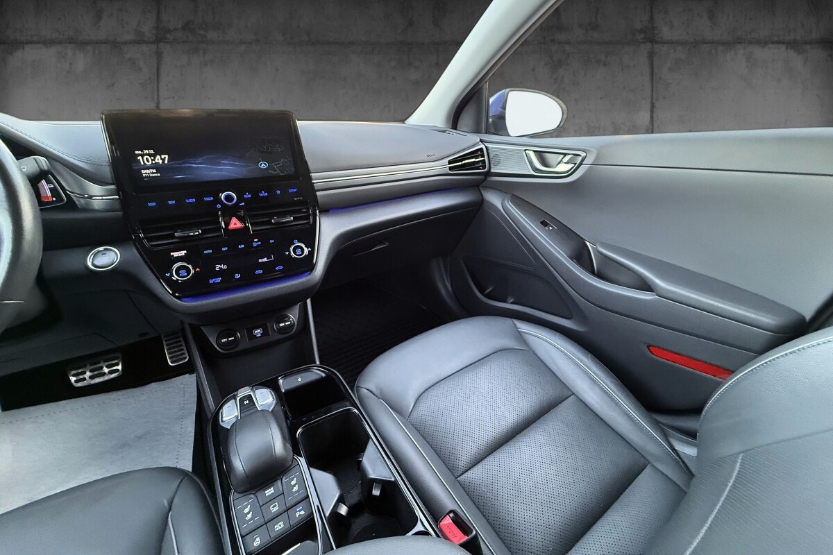 Hyundai IONIQ - Bilde 12