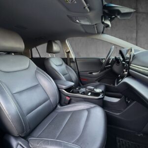 Hyundai IONIQ - Bilde 14