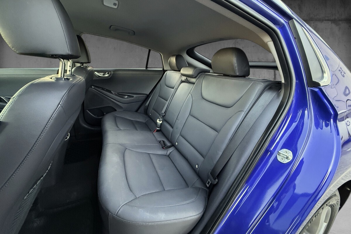 Hyundai IONIQ - Bilde 15