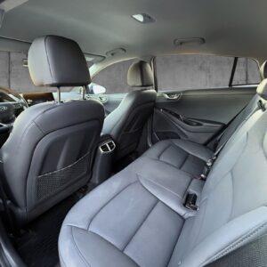 Hyundai IONIQ - Bilde 16