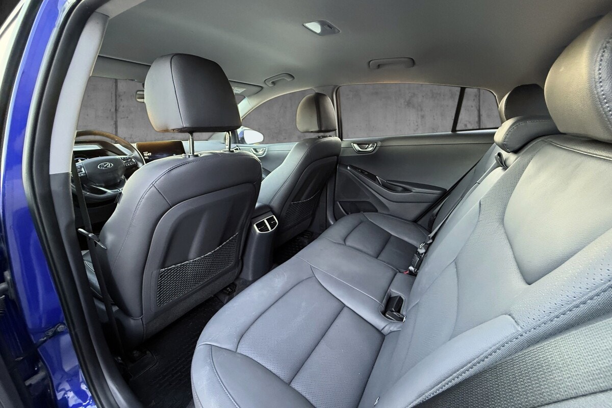Hyundai IONIQ - Bilde 16