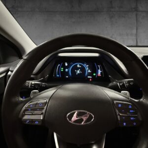 Hyundai IONIQ - Bilde 17