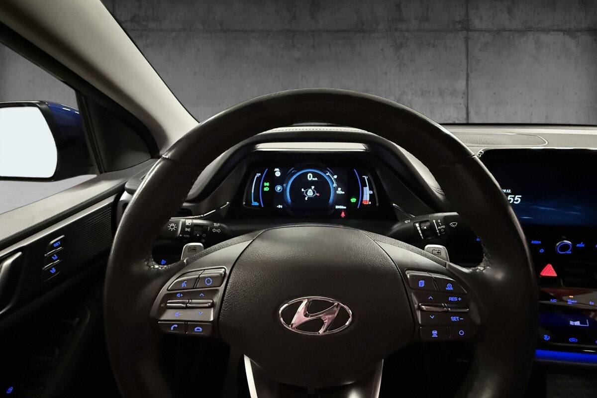 Hyundai IONIQ - Bilde 17