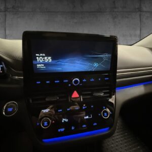 Hyundai IONIQ - Bilde 18