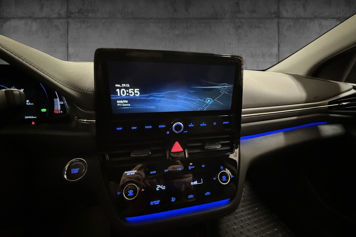 Hyundai IONIQ - Bilde 18