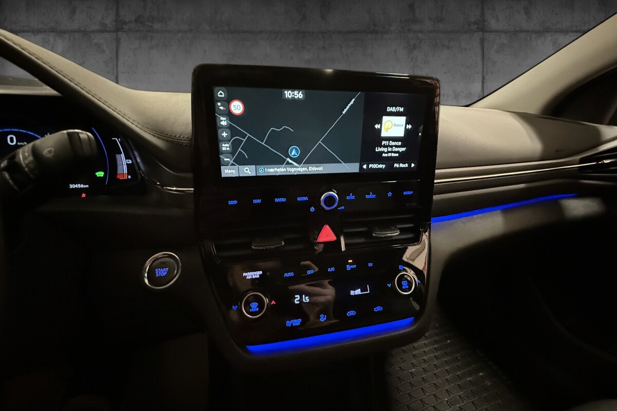 Hyundai IONIQ - Bilde 19