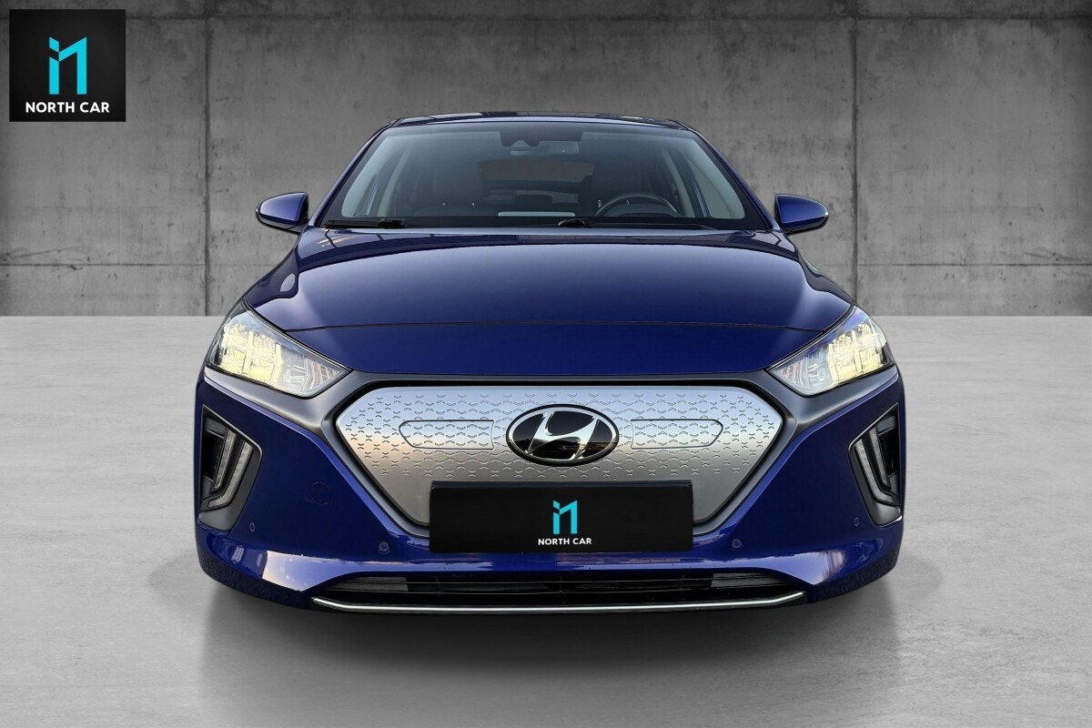 Hyundai IONIQ - Bilde 2