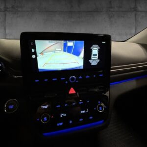 Hyundai IONIQ - Bilde 20