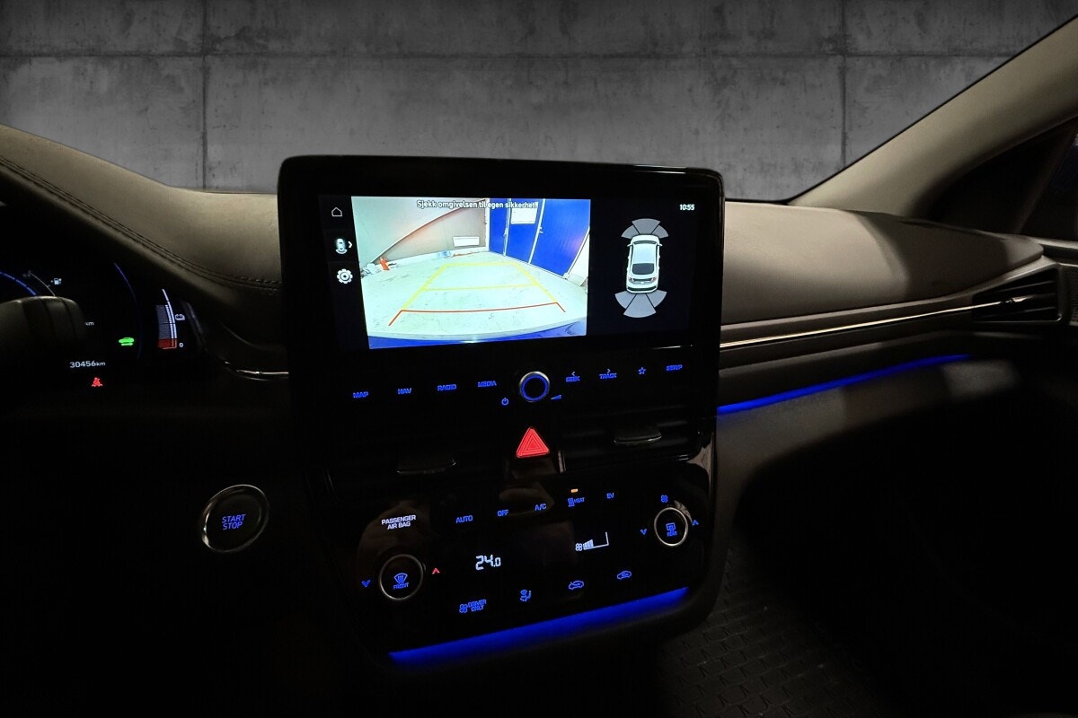Hyundai IONIQ - Bilde 20