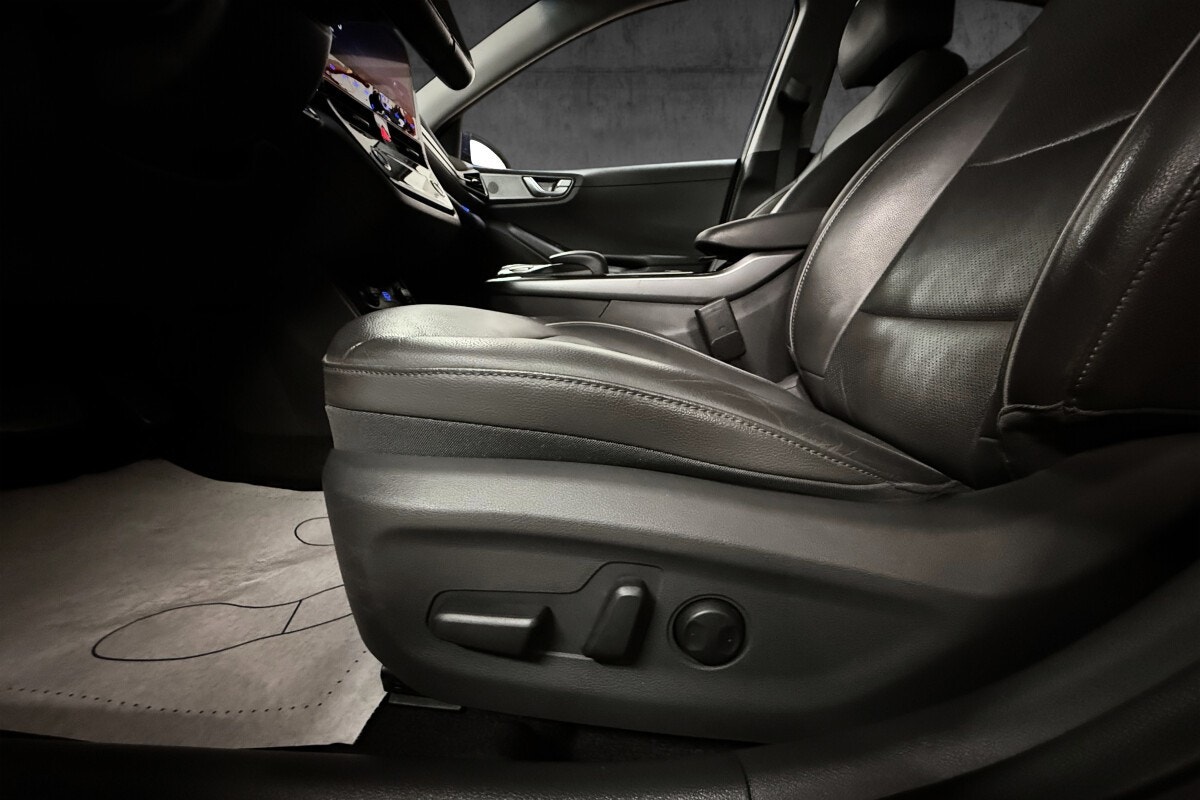 Hyundai IONIQ - Bilde 21