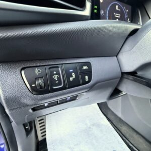 Hyundai IONIQ - Bilde 23