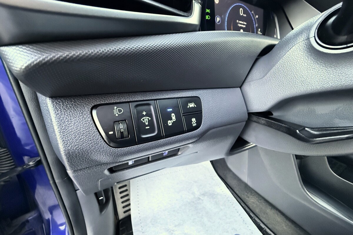 Hyundai IONIQ - Bilde 23