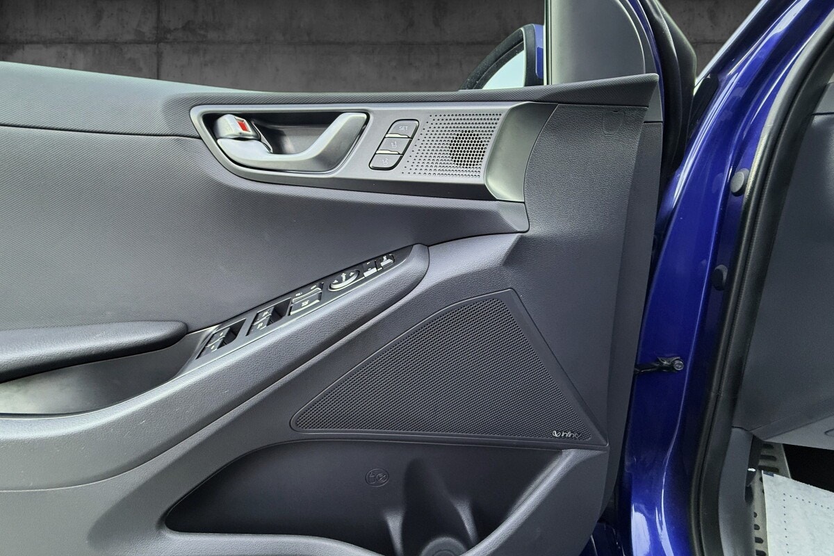 Hyundai IONIQ - Bilde 24