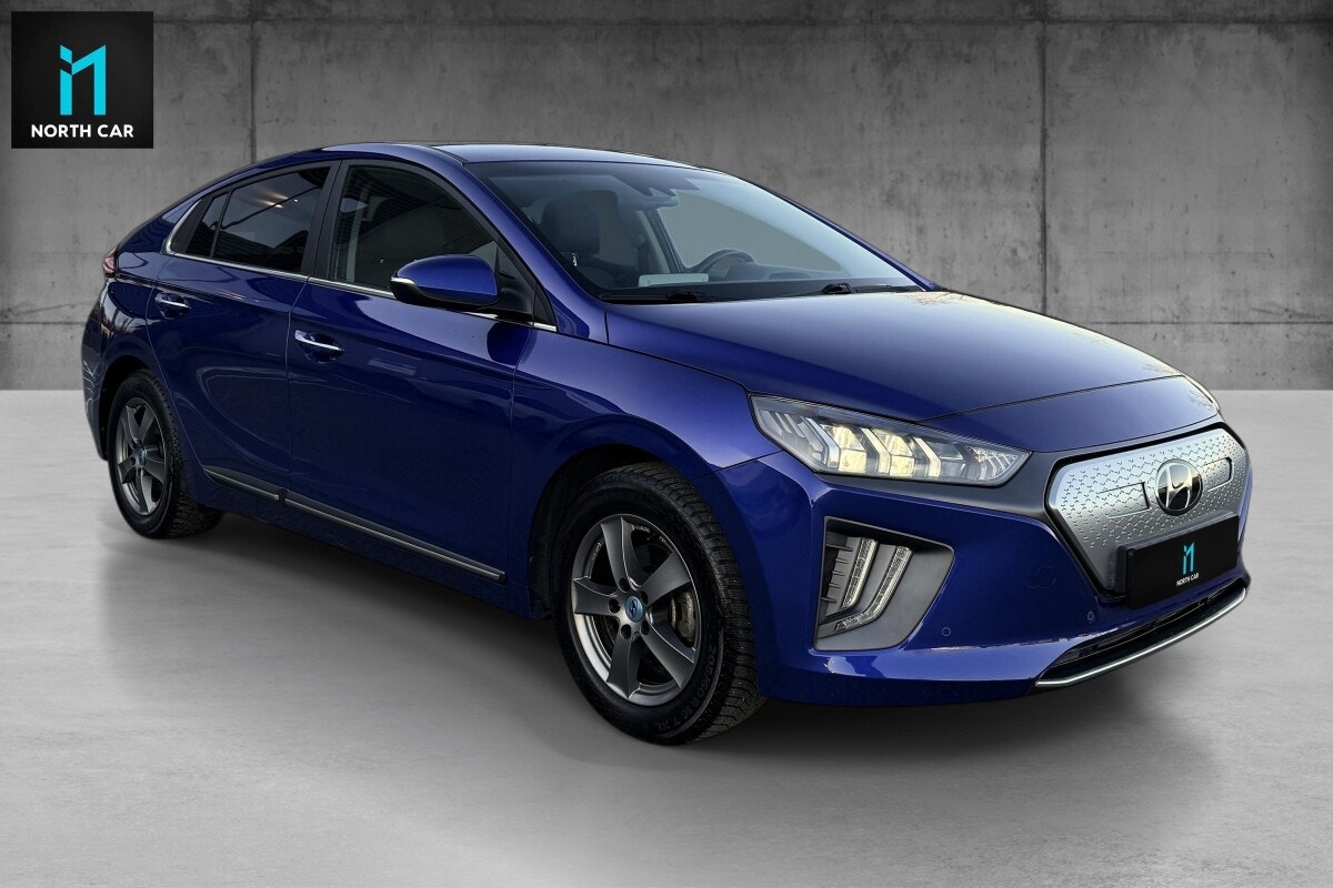 Hyundai IONIQ - Bilde 3