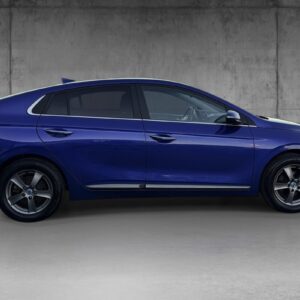 Hyundai IONIQ - Bilde 4