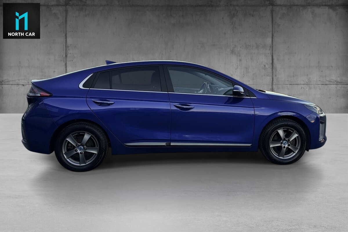 Hyundai IONIQ - Bilde 4