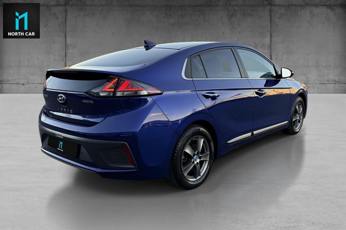 Hyundai IONIQ - Bilde 5