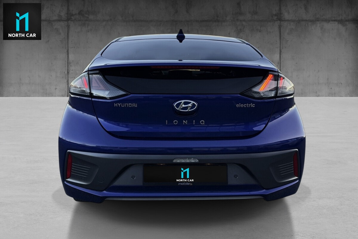 Hyundai IONIQ - Bilde 6