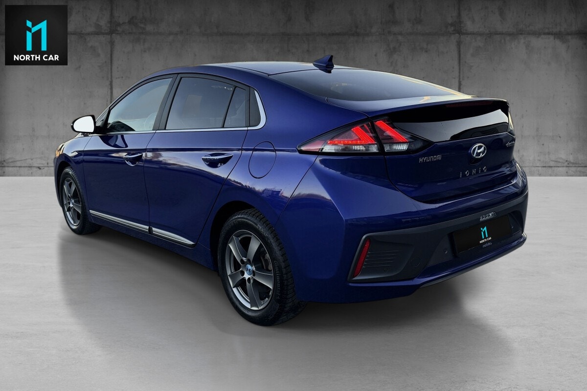 Hyundai IONIQ - Bilde 7