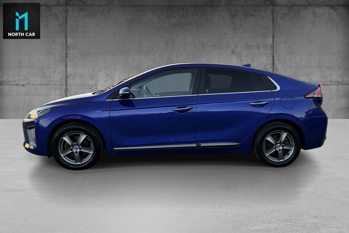 Hyundai IONIQ - Bilde 8