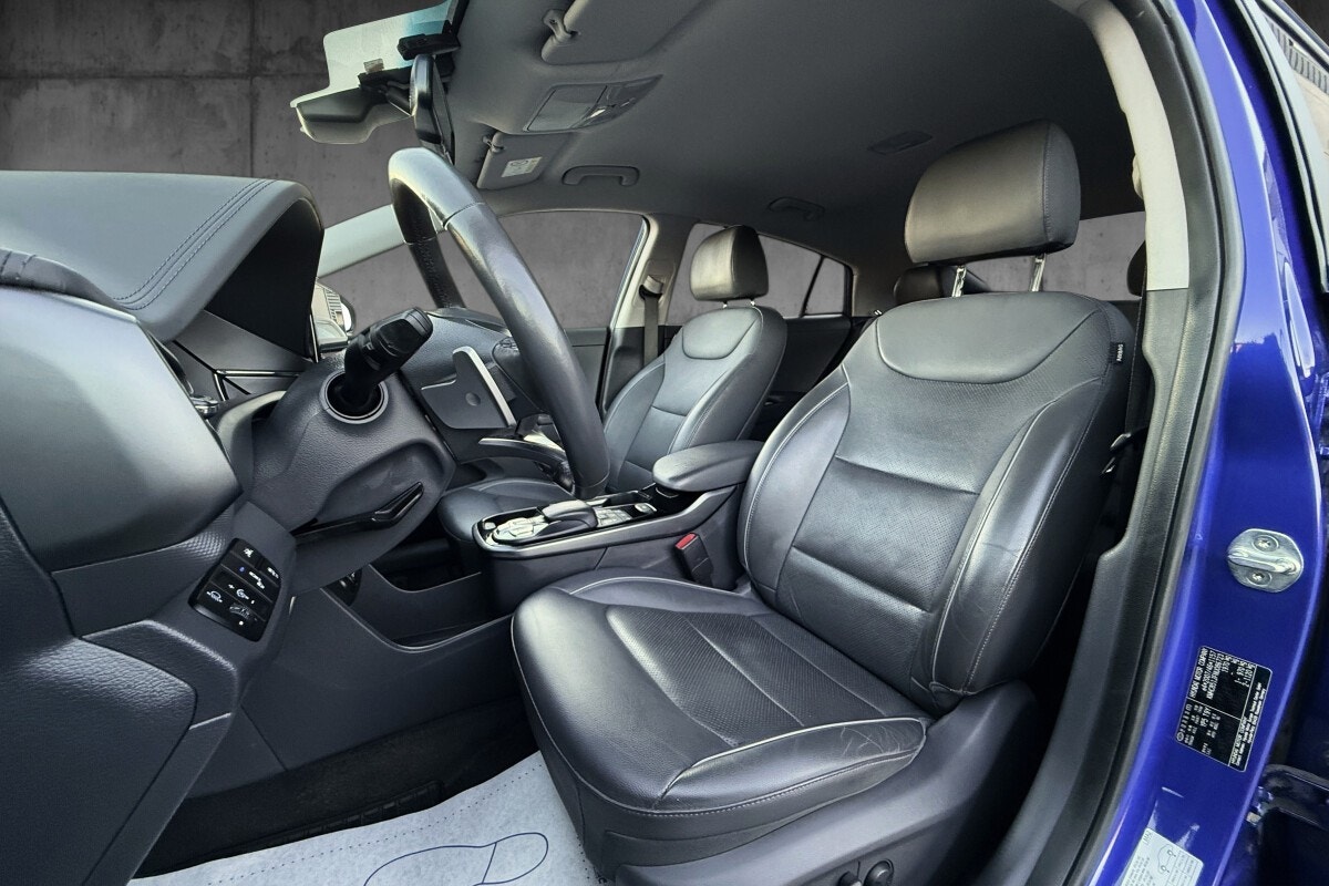 Hyundai IONIQ - Bilde 9