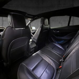 Jaguar I-PACE - Bilde 19