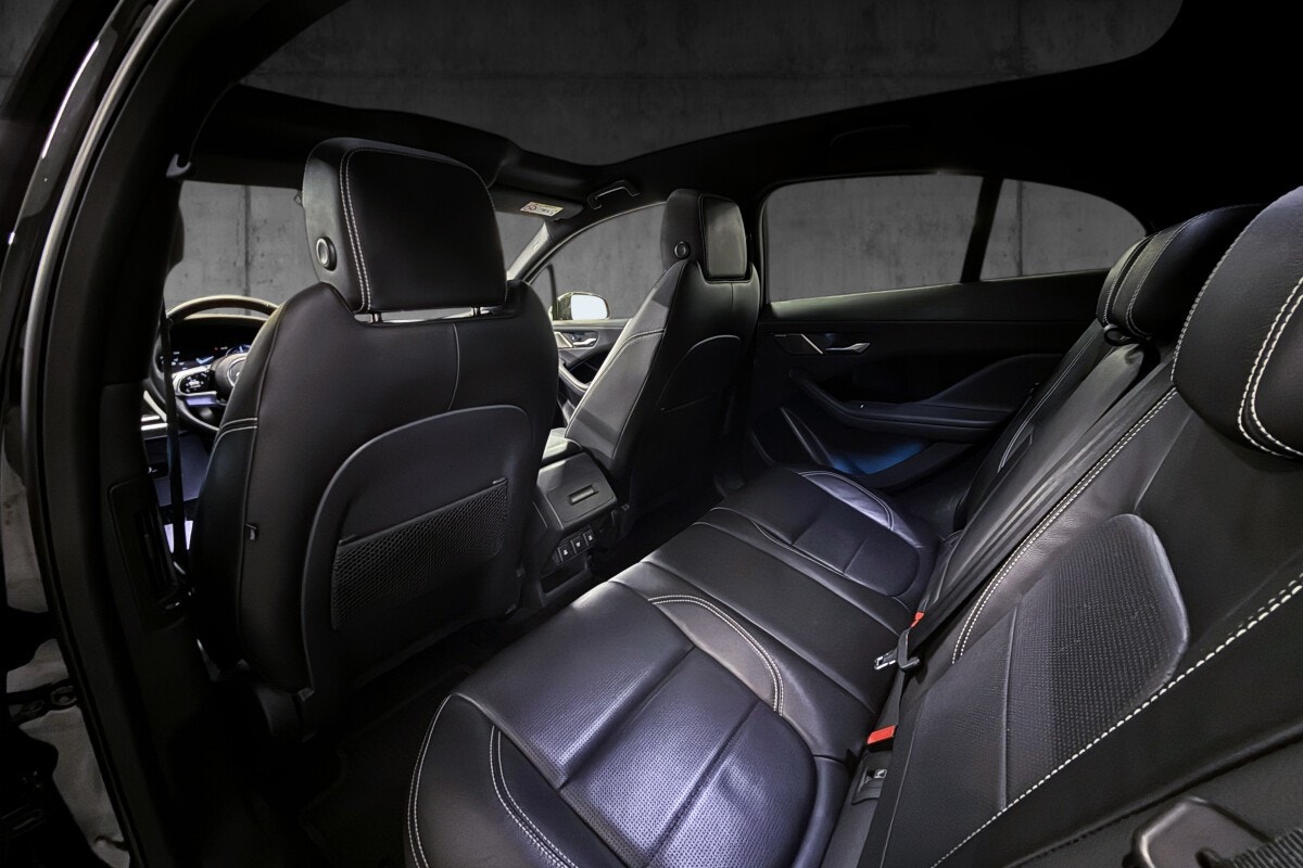 Jaguar I-PACE - Bilde 19