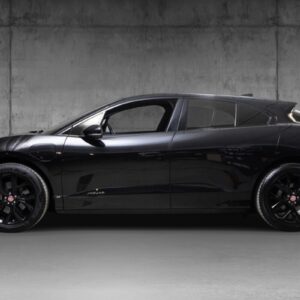 Jaguar I-PACE - Bilde 2