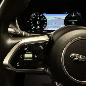 Jaguar I-PACE - Bilde 23
