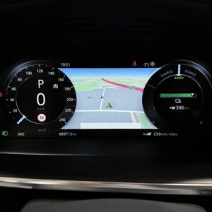 Jaguar I-PACE - Bilde 25