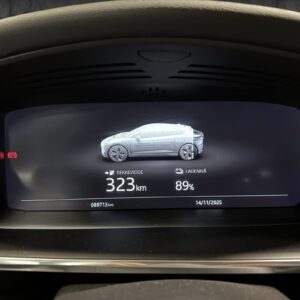 Jaguar I-PACE - Bilde 26
