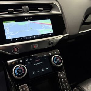 Jaguar I-PACE - Bilde 27