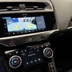 Jaguar I-PACE - Bilde 28