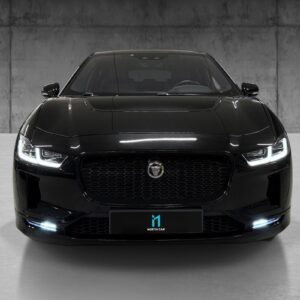Jaguar I-PACE - Bilde 3