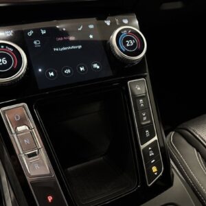 Jaguar I-PACE - Bilde 30