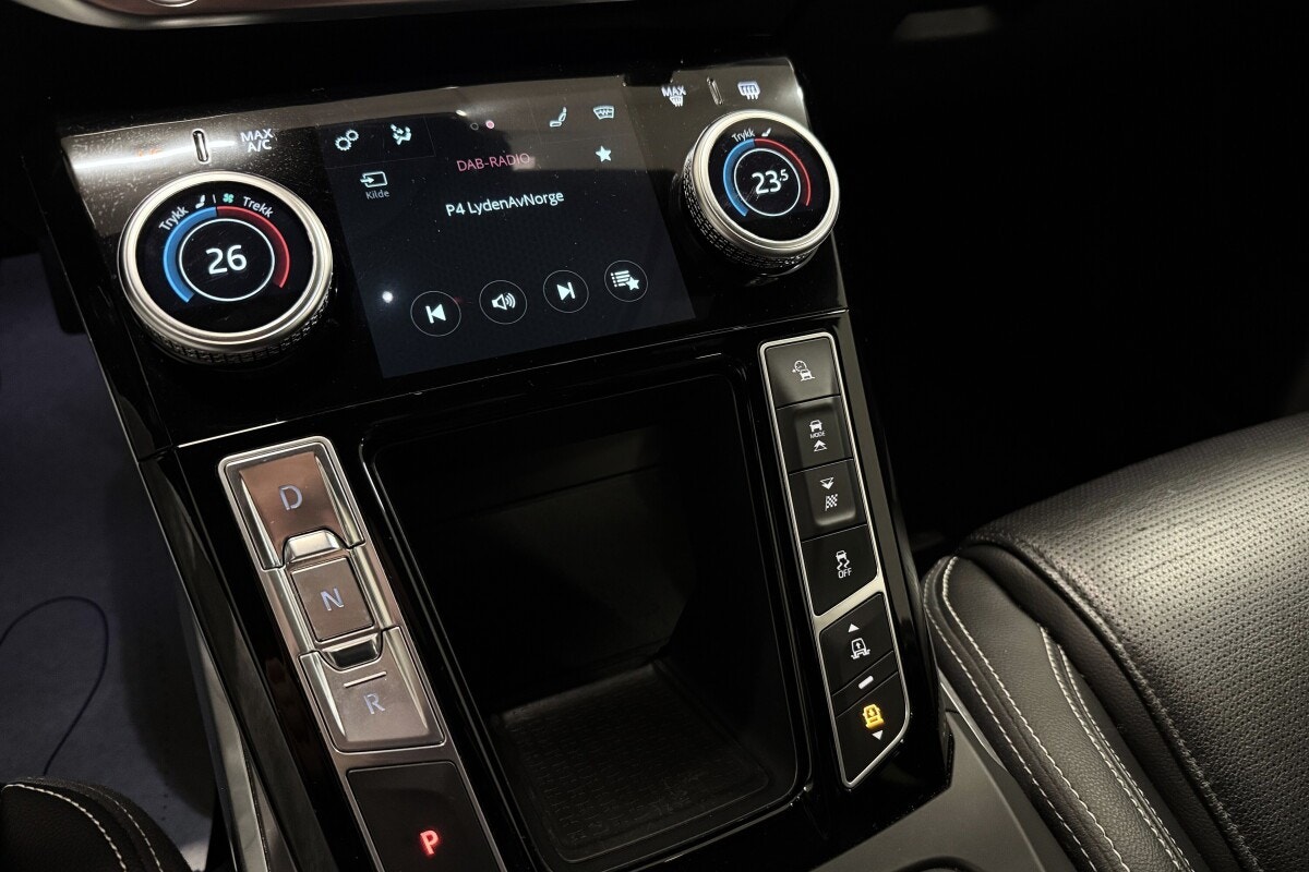 Jaguar I-PACE - Bilde 30