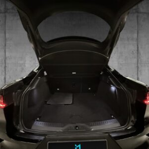 Jaguar I-PACE - Bilde 31