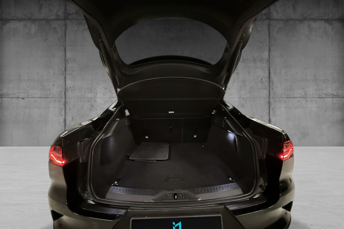 Jaguar I-PACE - Bilde 31